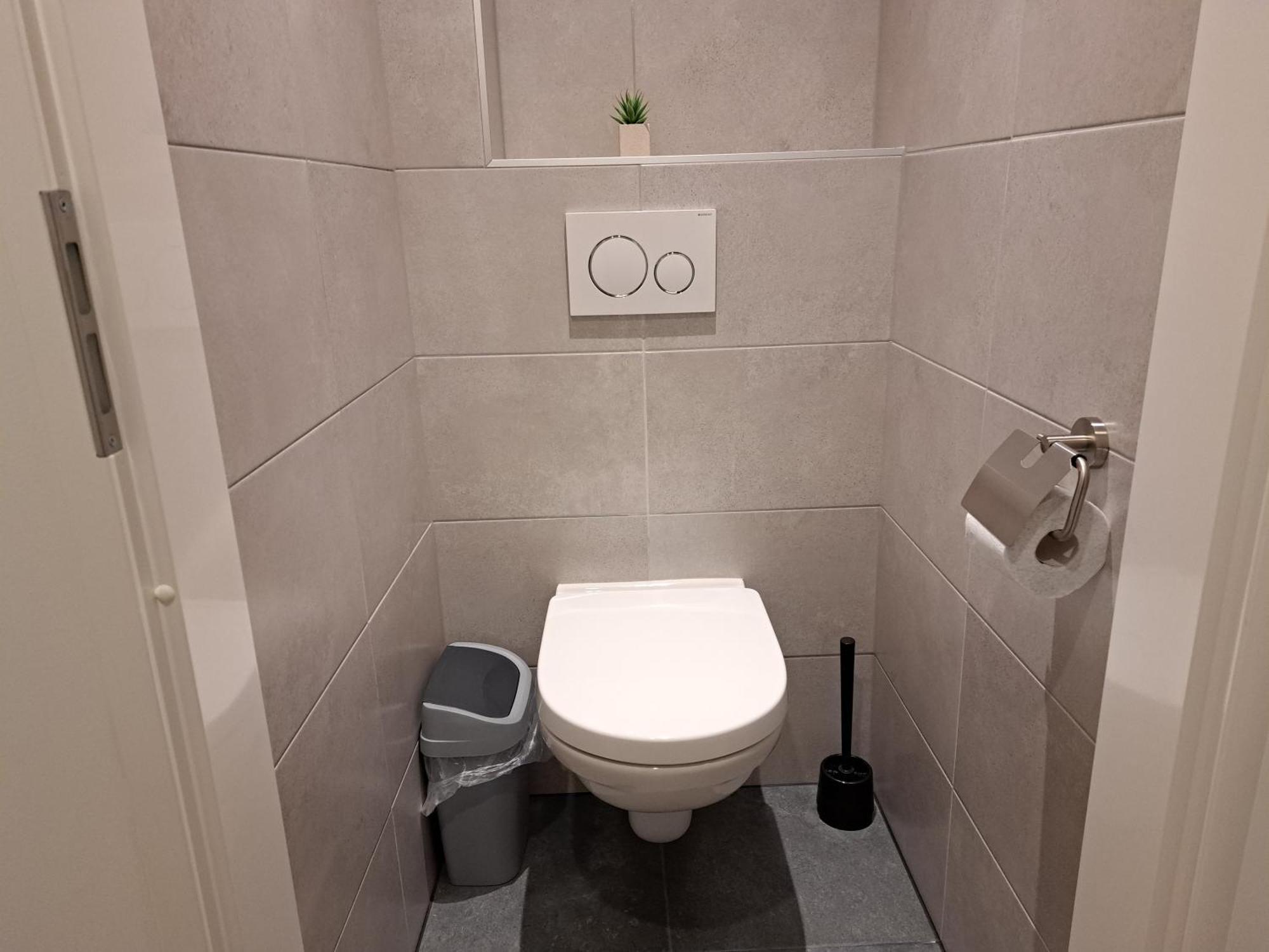 103C Nieuwe Vakantiewoning Met Sauna Westkapelle Exterior foto