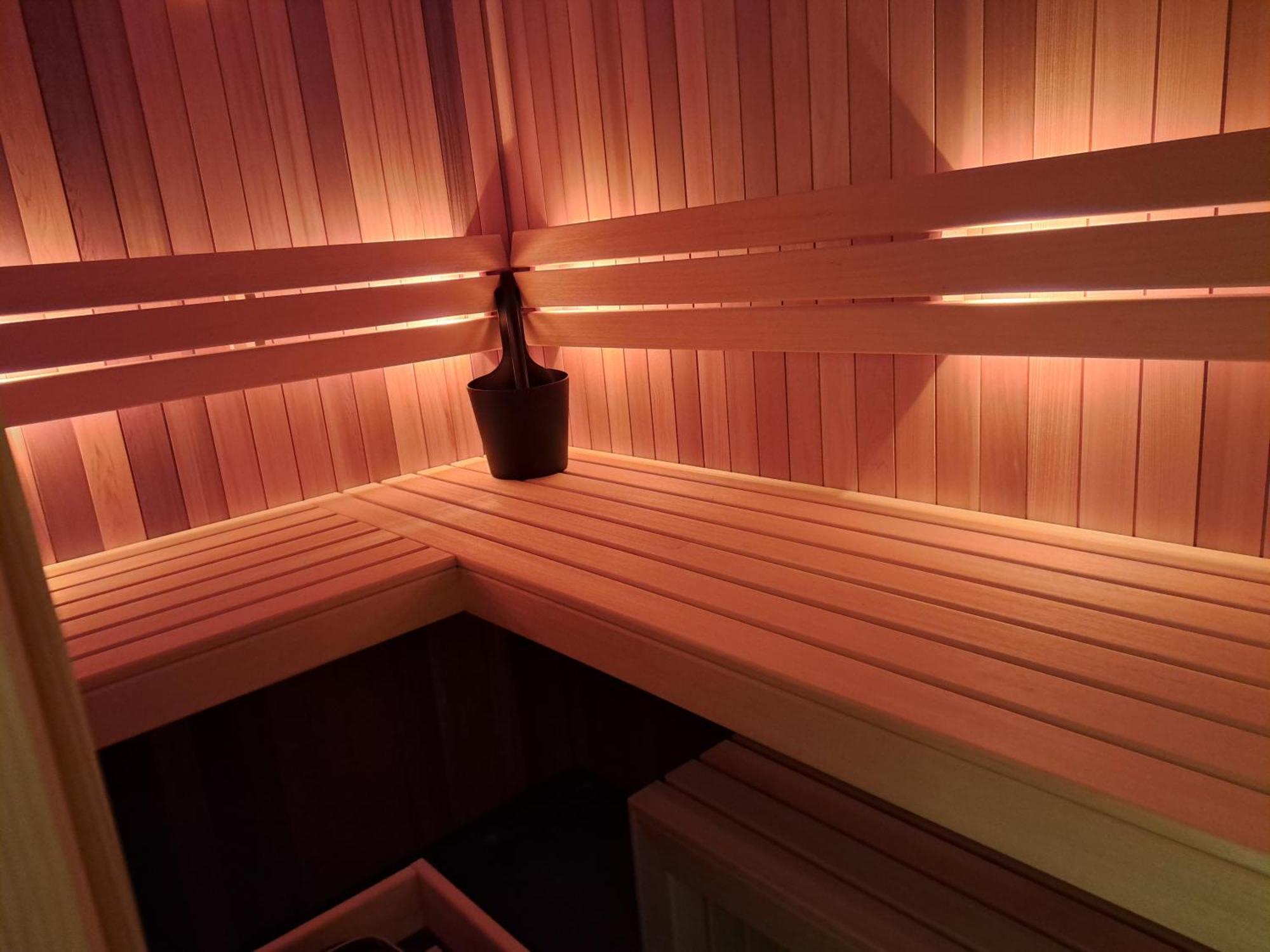 103C Nieuwe Vakantiewoning Met Sauna Westkapelle Exterior foto
