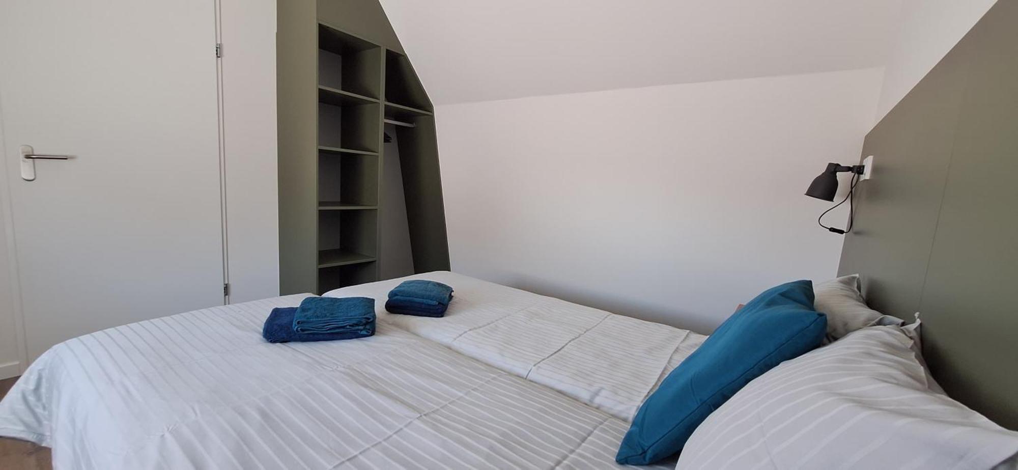 103C Nieuwe Vakantiewoning Met Sauna Westkapelle Exterior foto