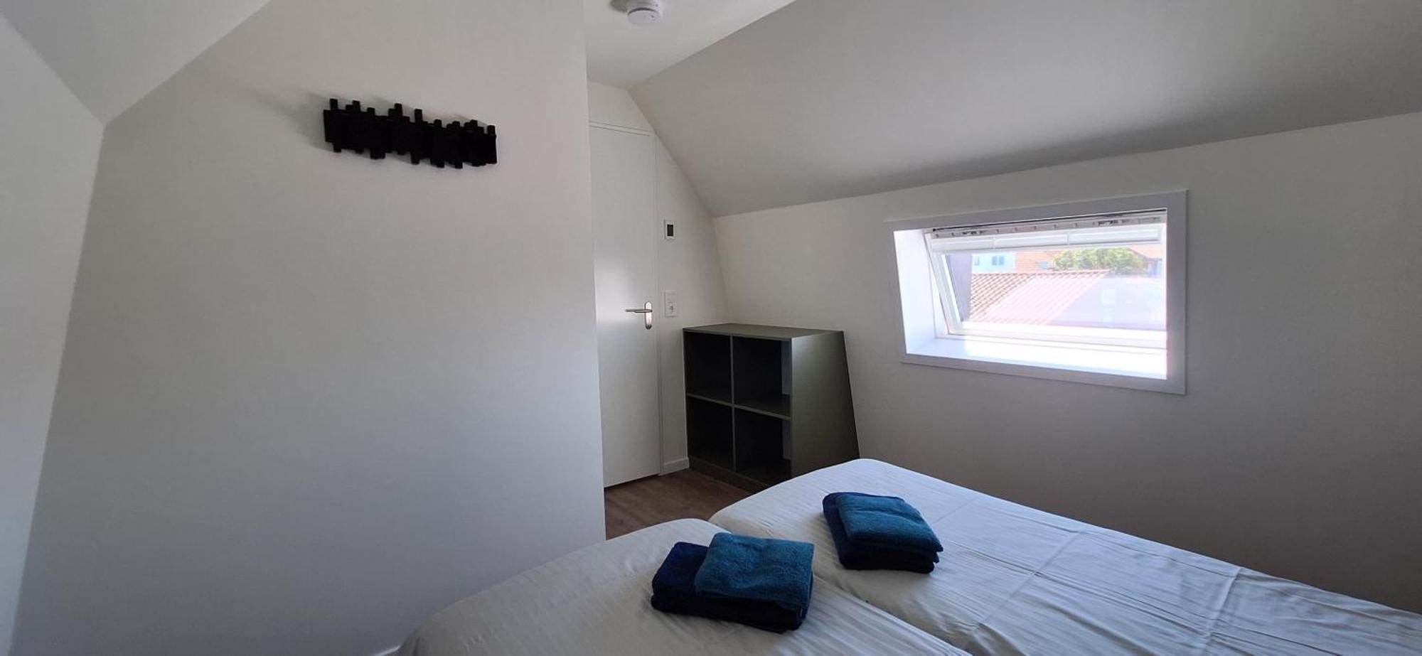 103C Nieuwe Vakantiewoning Met Sauna Westkapelle Exterior foto