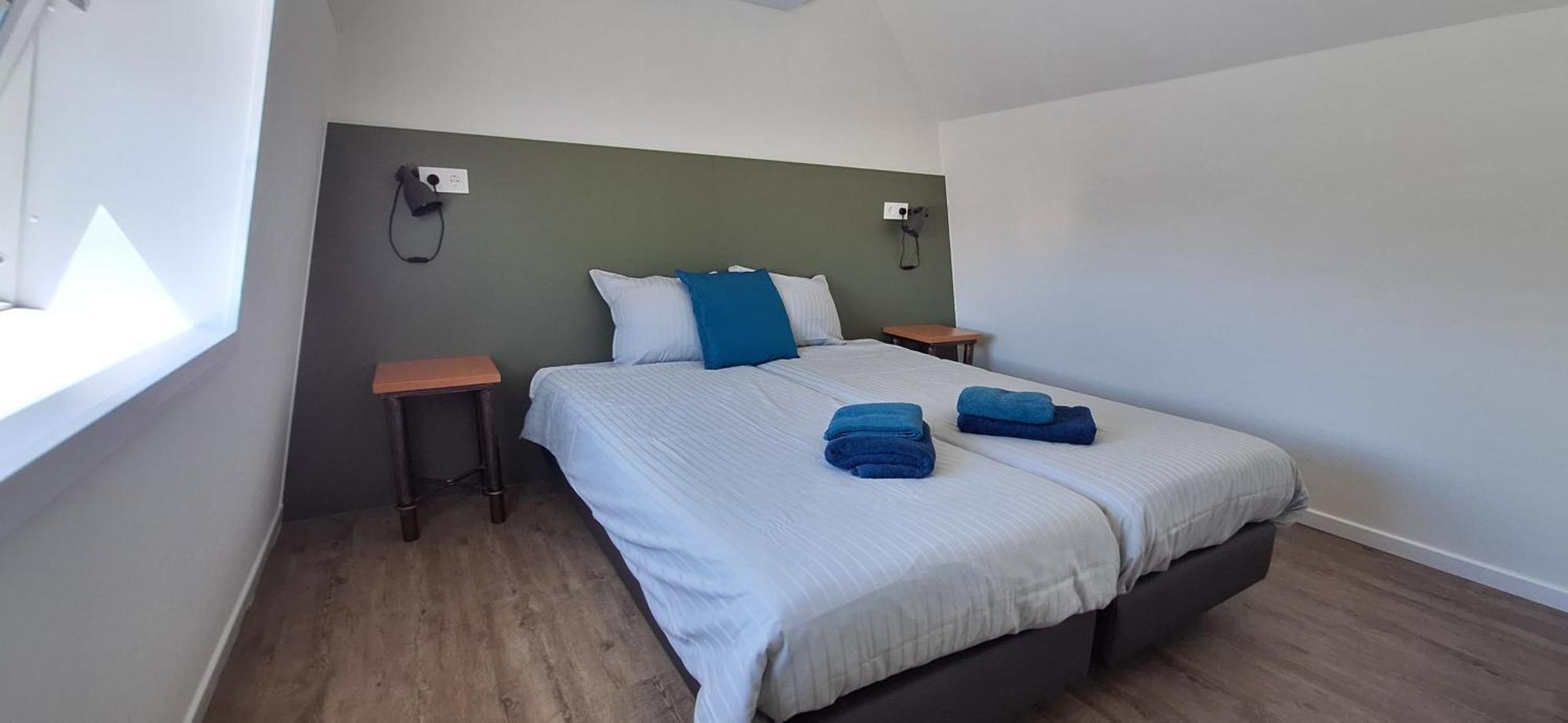 103C Nieuwe Vakantiewoning Met Sauna Westkapelle Exterior foto